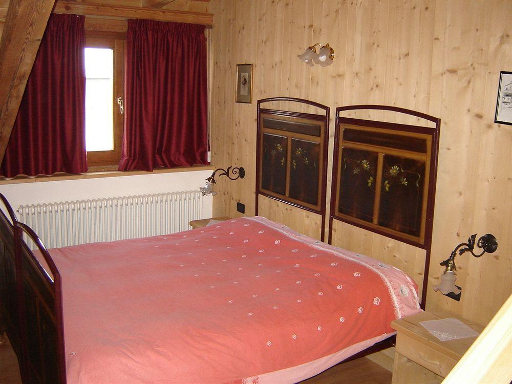 Residenza Domino Apart otel Selva di Cadore Dış mekan fotoğraf