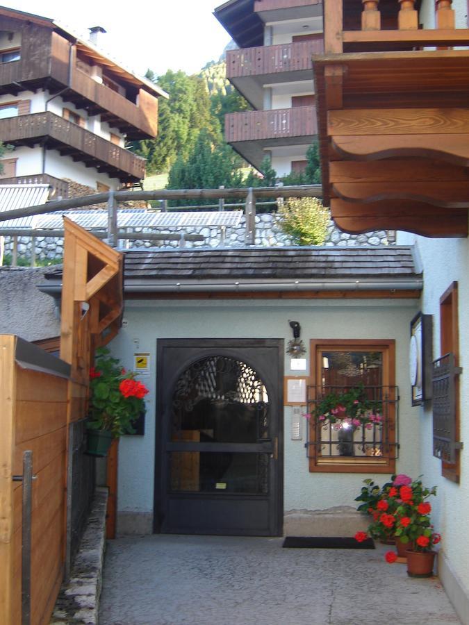 Residenza Domino Apart otel Selva di Cadore Dış mekan fotoğraf